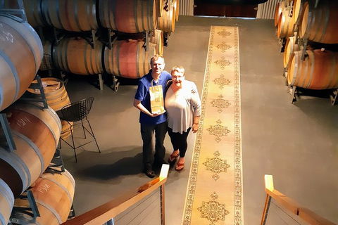 Tipple Of Gin Experience Tour - Hobart Tourism 5