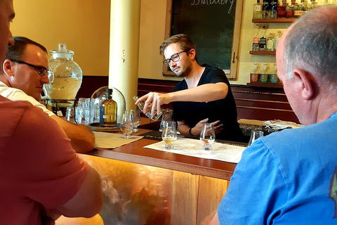 Tipple Of Gin Experience Tour - Hobart Tourism 8