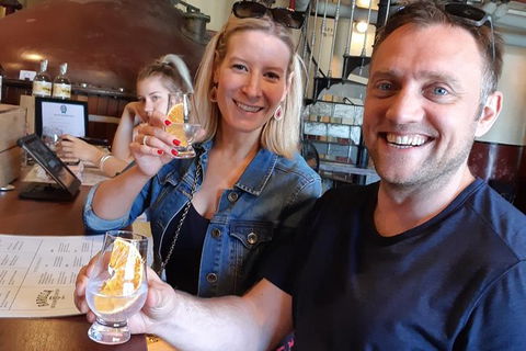 Tipple Of Gin Experience Tour - Hobart Tourism 6
