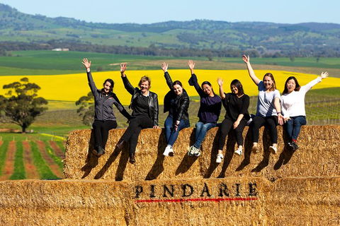 Walk, Taste, Graze - Experience At Pindarie - Hobart Tourism 0