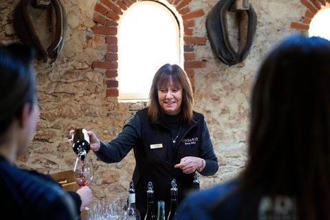 Walk, Taste, Graze - Experience At Pindarie - Hobart Tourism 6