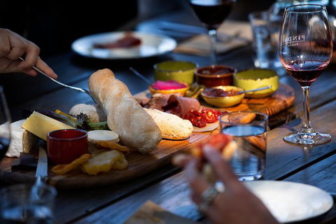 Walk, Taste, Graze - Experience At Pindarie - Hobart Tourism 8