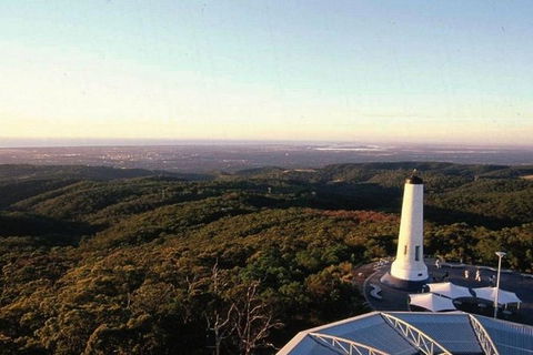 Adelaide Hills Full Day Winery Tour With Tastings - Tourism TAS 1