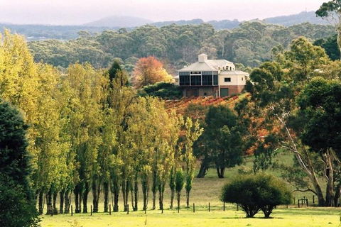 Adelaide Hills Full Day Winery Tour With Tastings - Tourism TAS 5