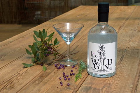 Fine Flavours - Full Day Kangaroo Island Food & Wine Tour - Hobart Tourism 1