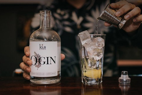 Fine Flavours - Full Day Kangaroo Island Food & Wine Tour - Hobart Tourism 6