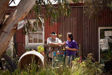 Fine Flavours - Full Day Kangaroo Island Food & Wine Tour - Hobart Tourism 7