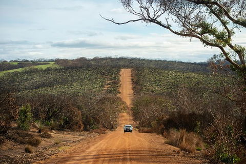 NEW TOUR - Kangaroo Island Road To Recovery Tour (1 Day/1 Night) - Tourism TAS 1