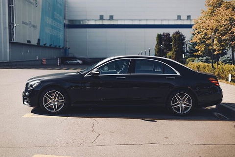 Arrival Private Transfers: Adelaide Airport ADL To Adelaide In Business Car - Hobart Tourism 0