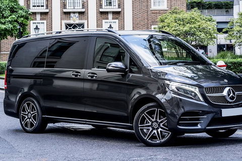 Departure Private Transfers: Adelaide To Adelaide Airport ADL In Luxury Van - Hobart Tourism 0