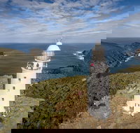 Bruny Island Day Tour Includes Lunch and Exclusive Lighthouse Tour - Tourism TAS