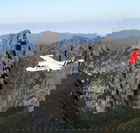Southwest Tasmania Wilderness Experience Fly Cruise and Walk Including Lunch - Tourism TAS