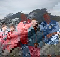 Shore Excursion Small-Group Cradle Mountain Day Tour From Burnie - Tourism TAS