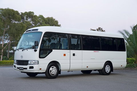 Cruise Ship Special From Burnie To Stanley And The Nut - Tourism TAS 4