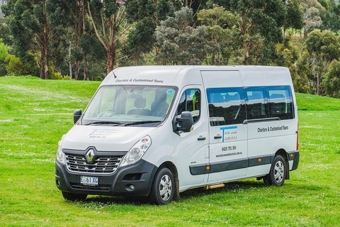 Cruise Ship Special From Burnie To Stanley And The Nut - Tourism TAS 5