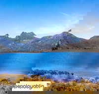 Cradle Mountain Dove Lake Circuit walk - Tourism TAS