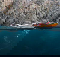 Tasman Peninsula full day kayaking tour - Tourism TAS