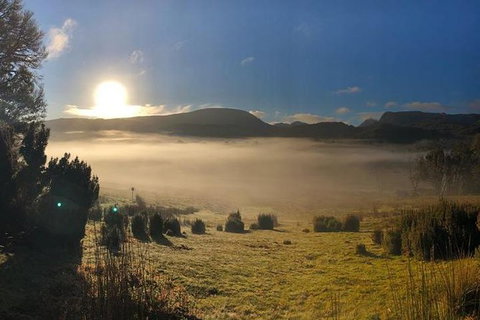 Cradle Mountain Park Explorer - Hobart Tourism 2