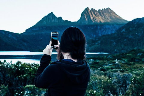 Cradle Mountain Park Explorer - Hobart Tourism 3