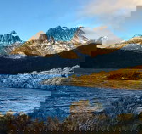 Cradle Mountain Park Explorer - Tourism TAS