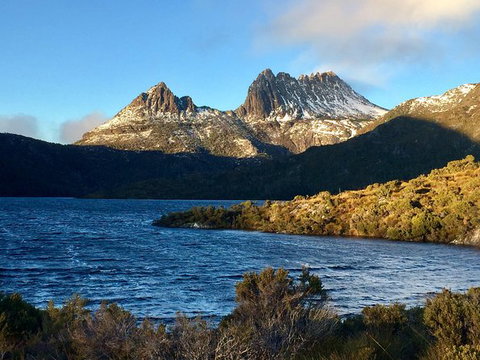 Cradle Mountain Park Explorer - Hobart Tourism 0