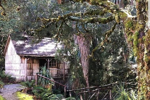 Cradle Mountain Park Explorer - Hobart Tourism 4