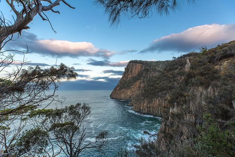 Bruny Island Overnight Explorer And Boutique Accommodation For Two - Hobart Tourism 5