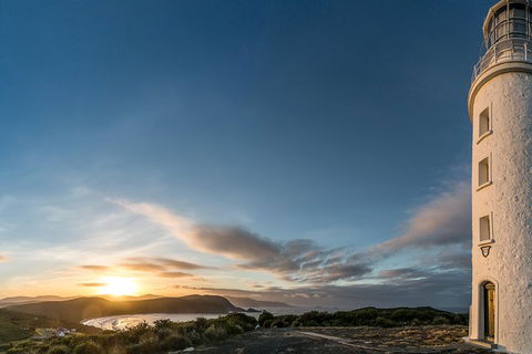 Bruny Island Overnight Explorer And Boutique Accommodation For Two - Hobart Tourism 9