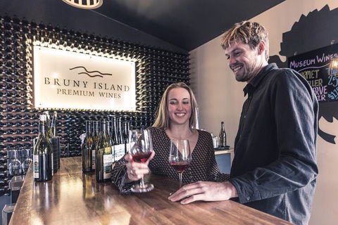 Bruny Island Overnight Explorer And Boutique Accommodation For Two - Hobart Tourism 0