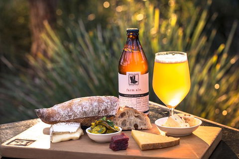 Bruny Island Overnight Explorer And Boutique Accommodation For Two - Hobart Tourism 6