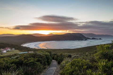 Bruny Island Overnight Explorer And Boutique Accommodation For Two - Hobart Tourism 2