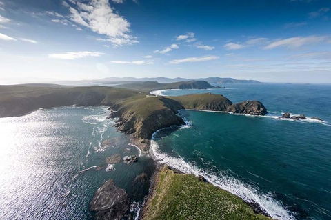 Bruny Island Overnight Explorer And Boutique Accommodation For Two - Hobart Tourism 3