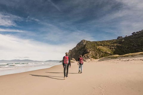 Bruny Island Overnight Explorer And Boutique Accommodation For Two - Hobart Tourism 4