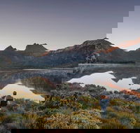 Shore Excursion - Cradle Mountain day tour from Burnie - Tourism TAS