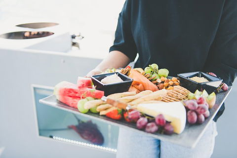 Deep-to-Dish: Tasmanian Seafood Experience - Afternoon Tour - Hobart Tourism 1