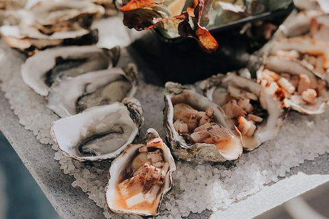 Deep-to-Dish: Tasmanian Seafood Experience - Afternoon Tour - Hobart Tourism 3