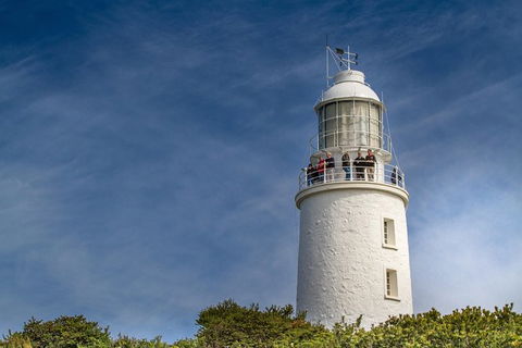 Fully Guided Bruny Island Lighthouse Tour - Hobart Tourism 7