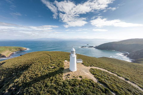 Fully Guided Bruny Island Lighthouse Tour - Hobart Tourism 0