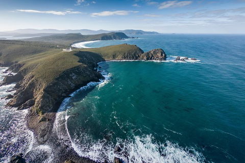 Fully Guided Bruny Island Lighthouse Tour - Hobart Tourism 6