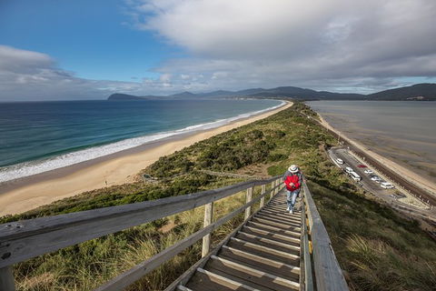 Fully Guided Bruny Island Lighthouse Tour - Hobart Tourism 2