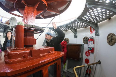 Fully Guided Bruny Island Lighthouse Tour - Hobart Tourism 5
