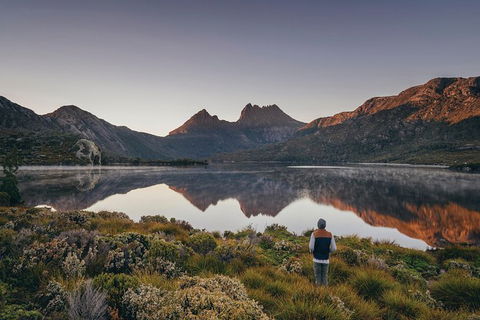 Cradle Mountain In A Day From Hobart - Hobart Tourism 0