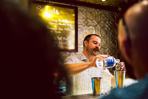 Boutique Gin Tour - Tourism TAS 5