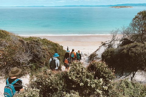 Freycinet Walking Tour - Hobart Tourism 2
