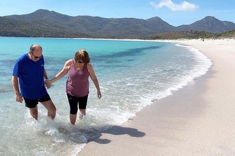 Freycinet Walking Tour - Hobart Tourism 3