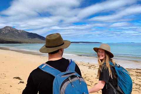 Freycinet Walking Tour - Hobart Tourism 4