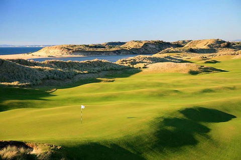 Barnbougle Golf Transfer - Hobart Tourism 4