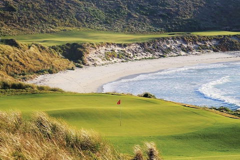Barnbougle Golf Transfer - Hobart Tourism 3
