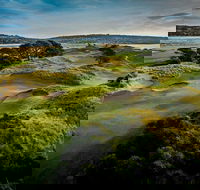 Barnbougle Golf Transfer - Hobart Tourism