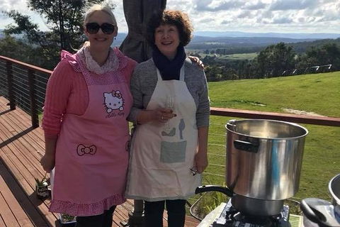 2-Day Cheesemaking Workshop In Launceston - Hobart Tourism 3